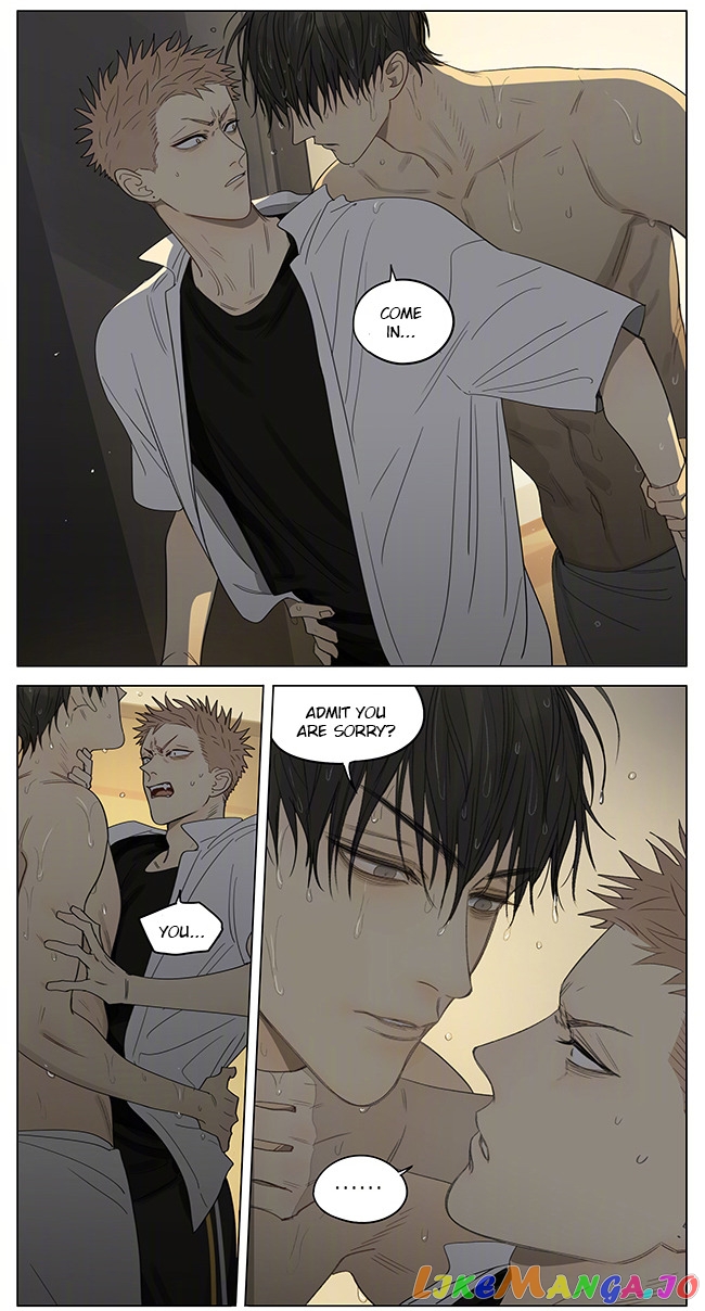 19 Days chapter 340 image 6